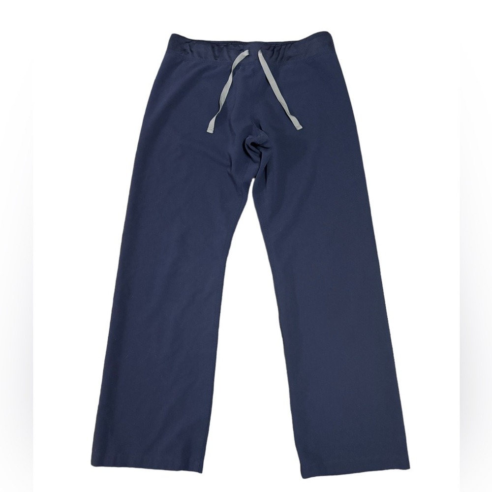 Figs Livingston Basic Scrub Pants size medium